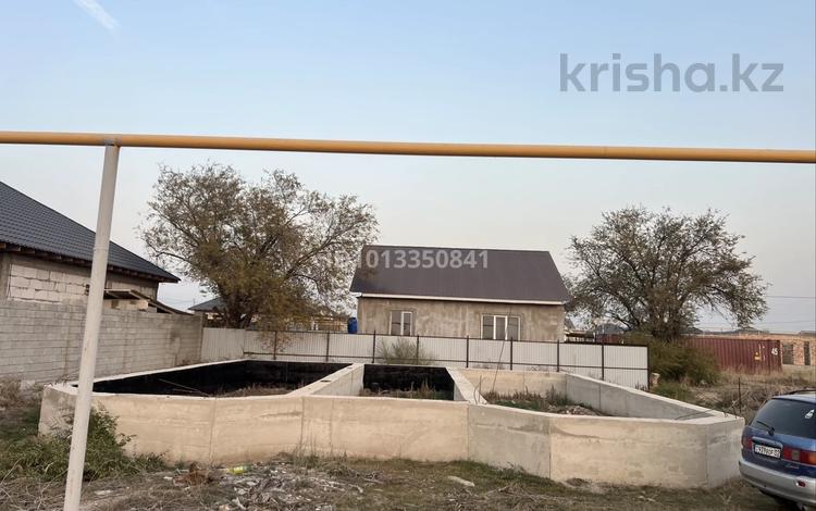 Жер телімі · 5 сотық, Асқар Тоқпанов ауылы (КазЦИК), бағасы: 8.5 млн ₸ в Аскара Токпанова (Казцик) — фото 2