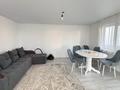 Отдельный дом · 1 комната · 48 м² · 6 сот., ул. Айдарлы 38 за 21 млн ₸ в Талдыкоргане, военный городок Улан — фото 3