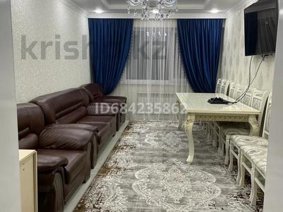 3-комнатная квартира, 92 м², 2/10 этаж, Сейфуллина 51 за 65 млн 〒 в Алматы, Турксибский р-н