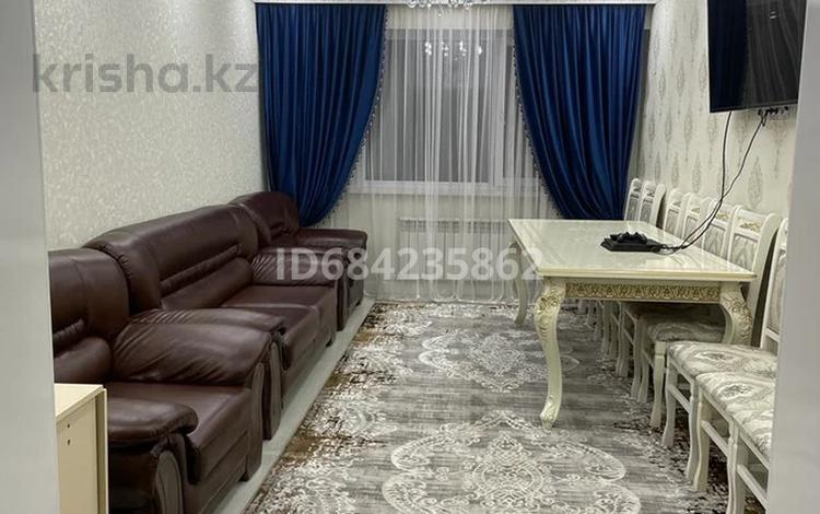 3-комнатная квартира, 92 м², 2/10 этаж, Сейфуллина 51 за 65 млн 〒 в Алматы, Турксибский р-н — фото 2