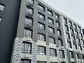 2-бөлмелі пәтер · 51.33 м² · 2/6 қабат, Пос. Гульдала 11, бағасы: 22.5 млн ₸