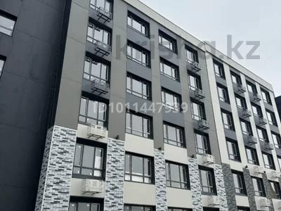 2-бөлмелі пәтер · 51.33 м² · 2/6 қабат, Пос. Гульдала 11, бағасы: 22.5 млн ₸