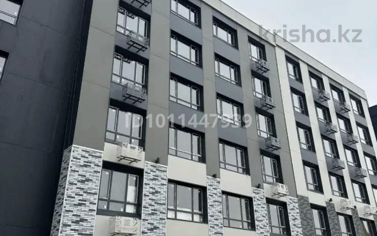 2-бөлмелі пәтер · 51.33 м² · 2/6 қабат, Пос. Гульдала 11, бағасы: 22.5 млн ₸ — фото 2