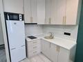1-комнатная квартира · 30.8 м² · 3/10 этаж, мкр Шугыла 340/3 за 220 000 ₸ в Алматы, Наурызбайский р-н — фото 6