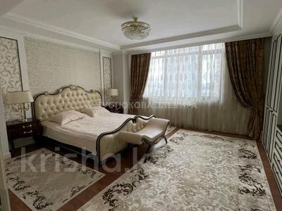 Пәтерлер в Астане: 5-бөлмелі пәтер · 200 м² · 9/30 қабат, Кошкарбаева 2, бағасы: 1.1 млн 〒 5-бөлмелі пәтер · 200 м² · 9/30 қабат, Кошкарбаева 2, бағасы: 1.1 млн 〒 в Астане, Алматы р-н