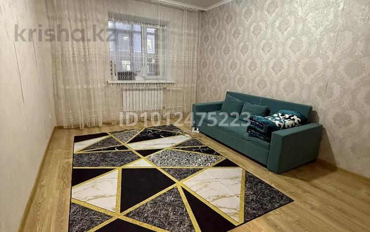 1 комната · 42 м² · 1/5 этаж, Майлина 21 за 80 000 〒 в Астане, Алматы р-н — фото 2