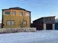 Отдельный дом · 5 комнат · 200 м² · 3 сот., Луговая за 20 млн ₸ в Семее