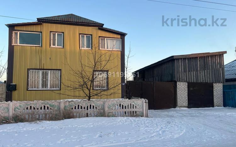 Отдельный дом · 5 комнат · 200 м² · 3 сот., Луговая за 20 млн ₸ в Семее — фото 4