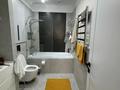 3-комнатная квартира · 118 м² · 14/14 этаж, Гагарина — Ескараева за 120 млн ₸ в Алматы, Бостандыкский р-н — фото 20