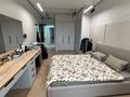 3-комнатная квартира · 118 м² · 14/14 этаж, Гагарина — Ескараева за 120 млн ₸ в Алматы, Бостандыкский р-н — фото 22