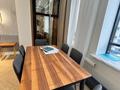3-комнатная квартира · 118 м² · 14/14 этаж, Гагарина — Ескараева за 120 млн ₸ в Алматы, Бостандыкский р-н — фото 9