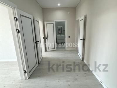 3-бөлмелі пәтер · 85 м² · 5/5 қабат, мкр. Алтын орда, Тауелсиздик — Газиза Жубанова, бағасы: 31.3 млн ₸ в Актобе