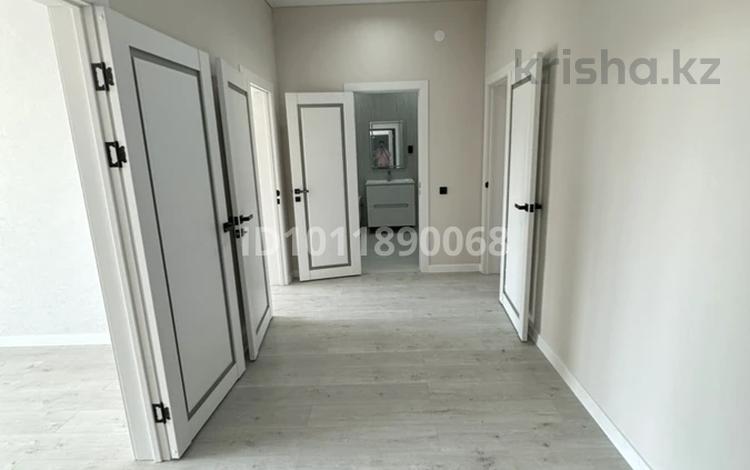 3-бөлмелі пәтер · 85 м² · 5/5 қабат, мкр. Алтын орда, Тауелсиздик — Газиза Жубанова, бағасы: 31.3 млн ₸ в Актобе — фото 2