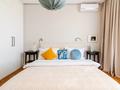 2-комнатная квартира · 65 м² · 11/12 этаж, Amir, улица Розыбакиева, 336 блок 3 3 за 30 000 ₸ в Алматы, Бостандыкский р-н — фото 2