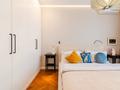 2-комнатная квартира · 65 м² · 11/12 этаж, Amir, улица Розыбакиева, 336 блок 3 3 за 30 000 ₸ в Алматы, Бостандыкский р-н — фото 4