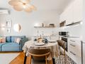 2-комнатная квартира · 65 м² · 11/12 этаж, Amir, улица Розыбакиева, 336 блок 3 3 за 30 000 ₸ в Алматы, Бостандыкский р-н — фото 6