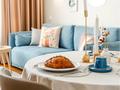2-комнатная квартира · 65 м² · 11/12 этаж, Amir, улица Розыбакиева, 336 блок 3 3 за 30 000 ₸ в Алматы, Бостандыкский р-н — фото 8