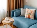 2-комнатная квартира · 65 м² · 11/12 этаж, Amir, улица Розыбакиева, 336 блок 3 3 за 30 000 ₸ в Алматы, Бостандыкский р-н — фото 11