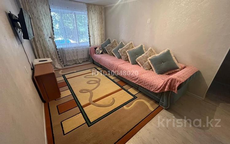 1-бөлмелі пәтер · 41 м² · 1/5 қабат, Майкудук, Мкр Мамыраева 20, бағасы: 13 млн ₸ в Караганде, Алихана Бокейханова р-н — фото 2