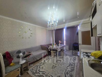 1-комнатная квартира · 40 м² · 8/10 этаж, Жунисова за 22.5 млн ₸ в Алматы, Наурызбайский р-н