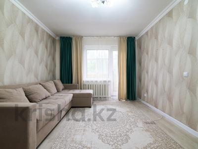 1-комнатная квартира · 36.4 м² · 2/5 этаж, проспект Абылай Хана 19 за 17.6 млн ₸ в Астане, Алматы р-н
