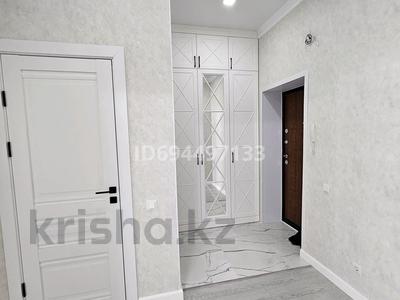 1-бөлмелі пәтер · 48 м² · 6/8 қабат, мкр. Алтын орда, Алтын орда, бағасы: 22.5 млн ₸ в Актобе