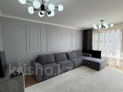 2-комнатная квартира · 65.1 м² · 7/9 этаж, мкр Аккент 25 за 37.5 млн ₸ в Алматы, Алатауский р-н