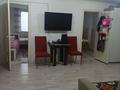 Отдельный дом · 3 комнаты · 70 м² · 3.5 сот., мкр Шанырак-1 13/15 — Маркаколь 13/15, Сырым батыр за 300 000 ₸ в Алматы, Алатауский р-н — фото 11