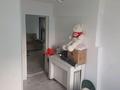 Отдельный дом · 3 комнаты · 70 м² · 3.5 сот., мкр Шанырак-1 13/15 — Маркаколь 13/15, Сырым батыр за 300 000 ₸ в Алматы, Алатауский р-н — фото 16