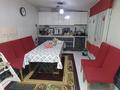 Отдельный дом · 3 комнаты · 70 м² · 3.5 сот., мкр Шанырак-1 13/15 — Маркаколь 13/15, Сырым батыр за 300 000 ₸ в Алматы, Алатауский р-н — фото 6