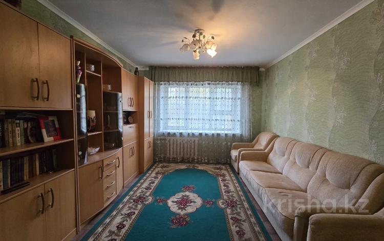 4-комнатная квартира · 83 м² · 2/5 этаж, Пр. Абилкайыр Хана за 23.6 млн ₸ в Актобе — фото 2