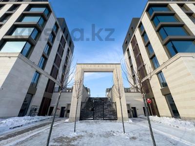 10-комнатная квартира · 504 м² · 7/8 этаж, Тасшокы, 6 6 за 785 млн 〒 в Астане, Алматы р-н