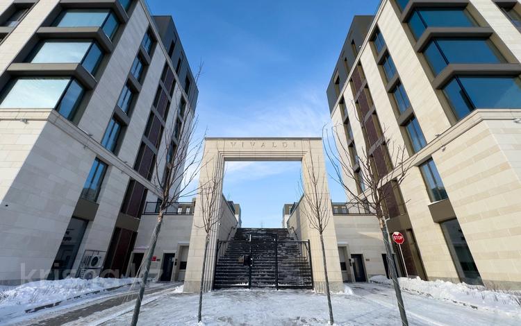 10-комнатная квартира · 504 м² · 7/8 этаж, Тасшокы, 6 6 за 785 млн 〒 в Астане, Алматы р-н — фото 2