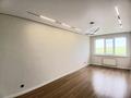 3-комнатная квартира · 75.5 м² · 9/9 этаж, мкр Зердели 1/179 — Монке би за 35 млн ₸ в Алматы, Алатауский р-н