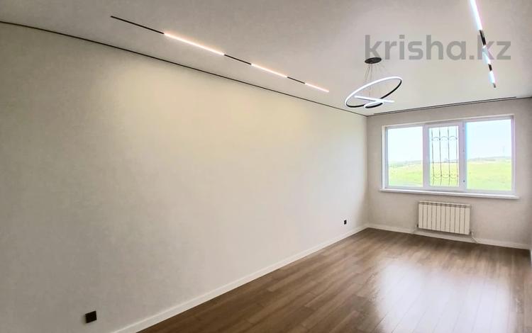 3-комнатная квартира · 75.5 м² · 9/9 этаж, мкр Зердели 1/179 — Монке би за 35 млн ₸ в Алматы, Алатауский р-н — фото 14