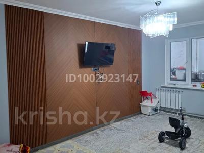 4-бөлмелі пәтер · 82 м² · 4/5 қабат, Абдыразакова 2, бағасы: 33 млн ₸ в Шымкенте, Аль-Фарабийский р-н
