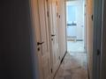 4-бөлмелі пәтер · 82 м² · 4/5 қабат, Абдыразакова 2, бағасы: 33 млн ₸ в Шымкенте, Аль-Фарабийский р-н — фото 7