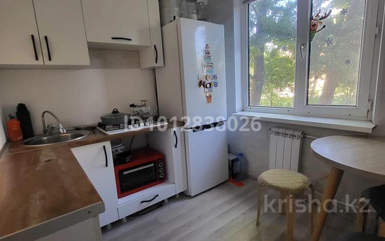 1-бөлмелі пәтер · 33 м² · 1/5 қабат, 1 завокзальный тупик 59, бағасы: 130 000 ₸ в Уральске — фото 2