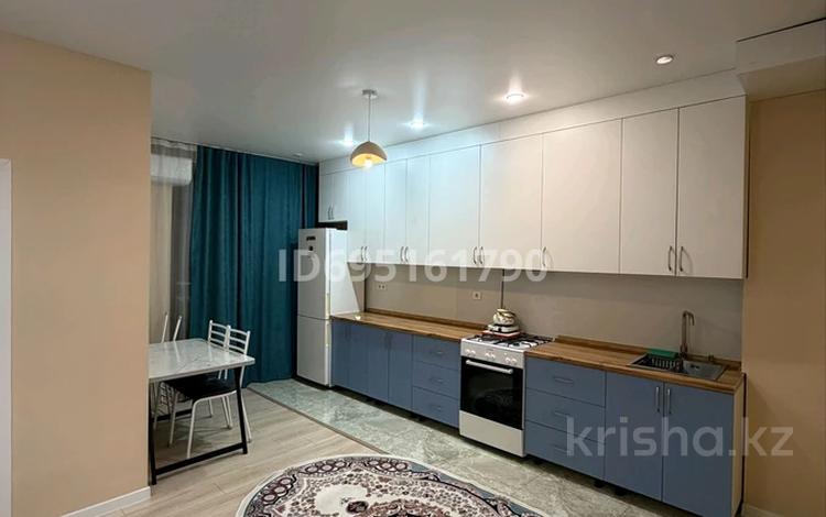 1-комнатная квартира · 51 м² · 1/5 этаж, Тараз 1/1 — Базар Жетысу(Семиречье) за 240 000 ₸ в Алматы, Турксибский р-н — фото 12