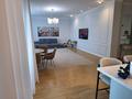3-комнатная квартира · 140 м² · 11/25 этаж, Динмухаммед Кунаев 12 за 800 000 ₸ в Астане, Есильский р-н — фото 2