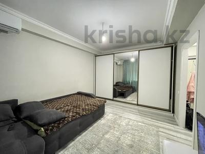 1-комнатная квартира · 36.8 м² · 2/6 этаж, мкр Шугыла, Жунусова 10корпус 9 — Жунусова за 25 млн ₸ в Алматы, Наурызбайский р-н