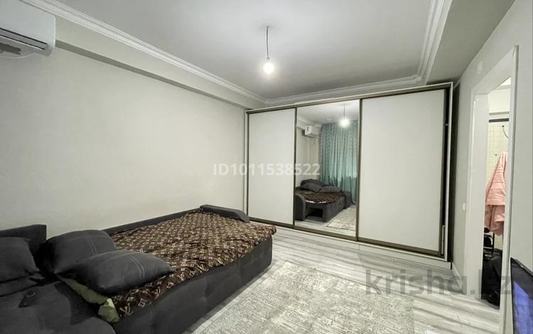 1-комнатная квартира · 36.8 м² · 2/6 этаж, мкр Шугыла, Жунусова 10корпус 9 — Жунусова за 24 млн ₸ в Алматы, Наурызбайский р-н — фото 66