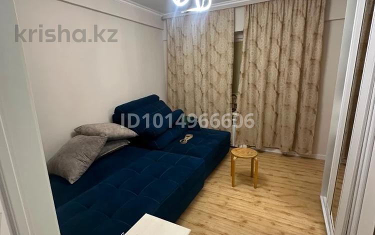 3-бөлмелі пәтер · 68.5 м² · 2/5 қабат, Макаренко 66, бағасы: 45 млн ₸ в Алматы, Жетысуский р-н — фото 2