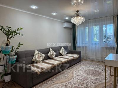 3-комнатная квартира · 60 м² · 4/4 этаж, Бокина 26 за 28.3 млн ₸ в Талгаре