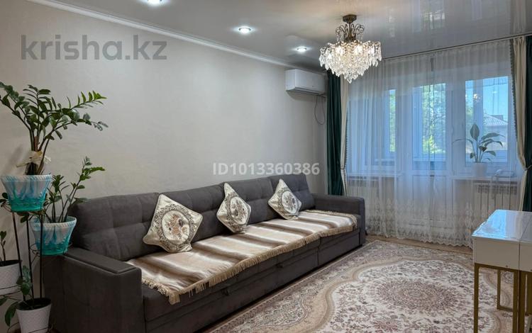 3-комнатная квартира · 60 м² · 4/4 этаж, Бокина 26 за 28.3 млн ₸ в Талгаре — фото 23