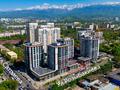 Свободное назначение · 638.9 м² за ~ 1.2 млрд ₸ в Алматы, Бостандыкский р-н