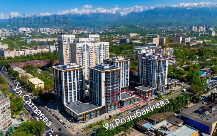 Свободное назначение · 638.9 м² за ~ 1.2 млрд ₸ в Алматы, Бостандыкский р-н — фото 36