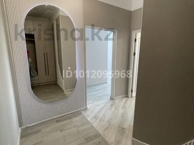 1-комнатная квартира · 47.5 м² · 5/9 этаж, мкр Юго-Восток, Мкр-он Орбита 1 17/2 — Парк победы за 28 млн ₸ в Караганде, Казыбек би р-н
