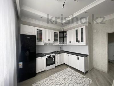 1-бөлмелі пәтер · 47.5 м² · 5/9 қабат, Орбита ш/а., Мкр-он Орбита 1 17/2 — Парк победы, бағасы: 28 млн ₸ в Караганде, Казыбек би р-н
