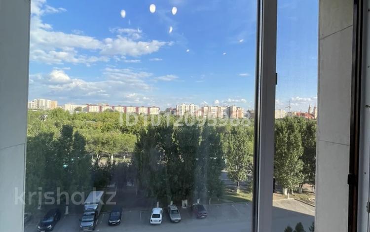 1-комнатная квартира · 47.5 м² · 5/9 этаж, мкр Юго-Восток, Мкр-он Орбита 1 17/2 — Парк победы за 28 млн ₸ в Караганде, Казыбек би р-н — фото 10